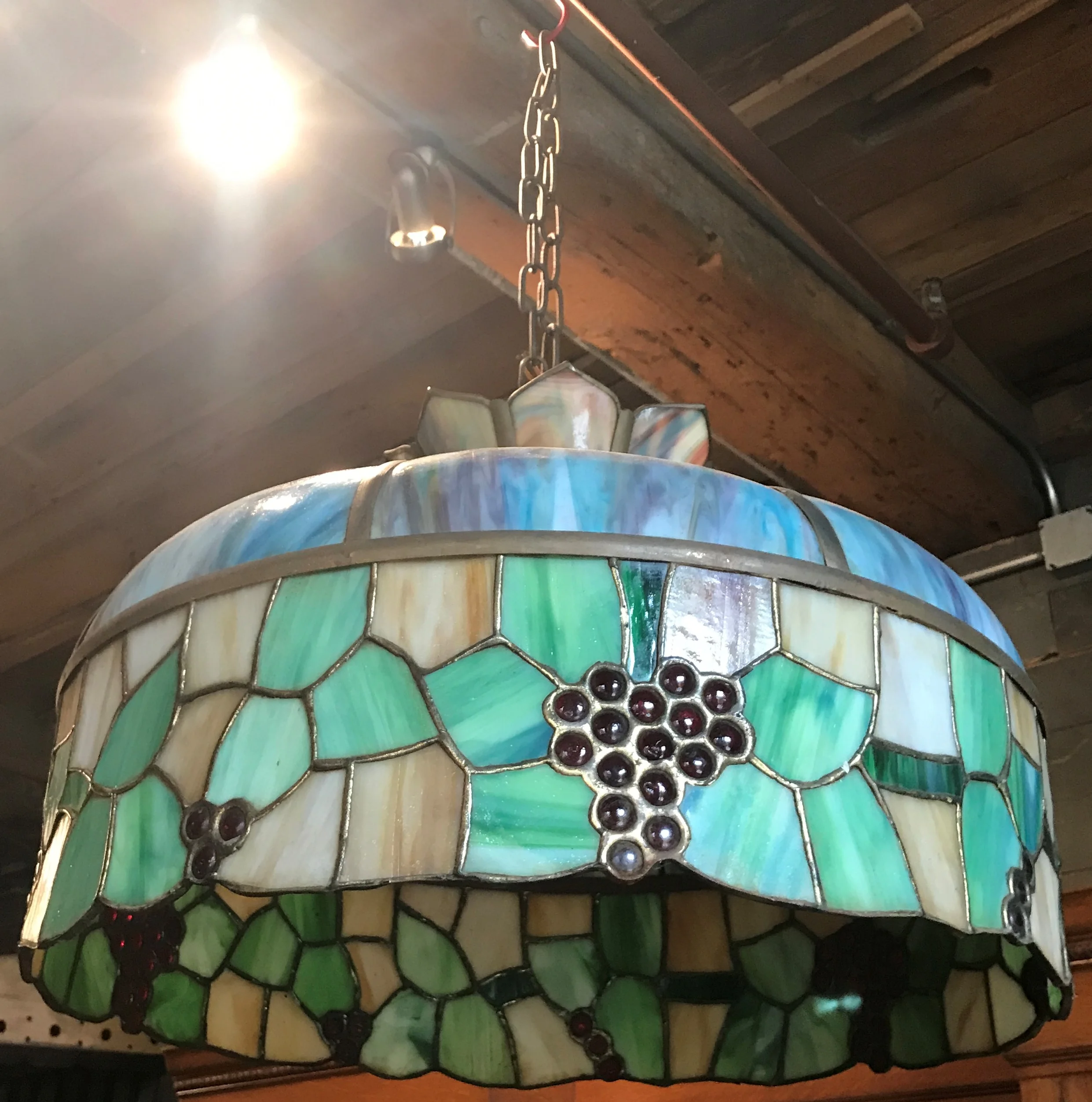 All Lighting — Portland Architectural Salvage