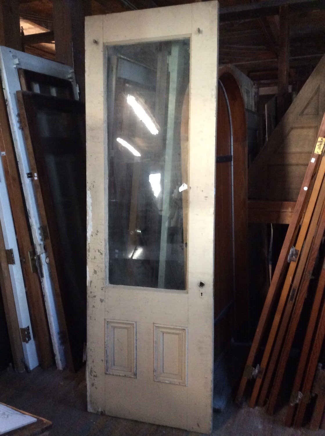 All Doors Portland Architectural Salvage