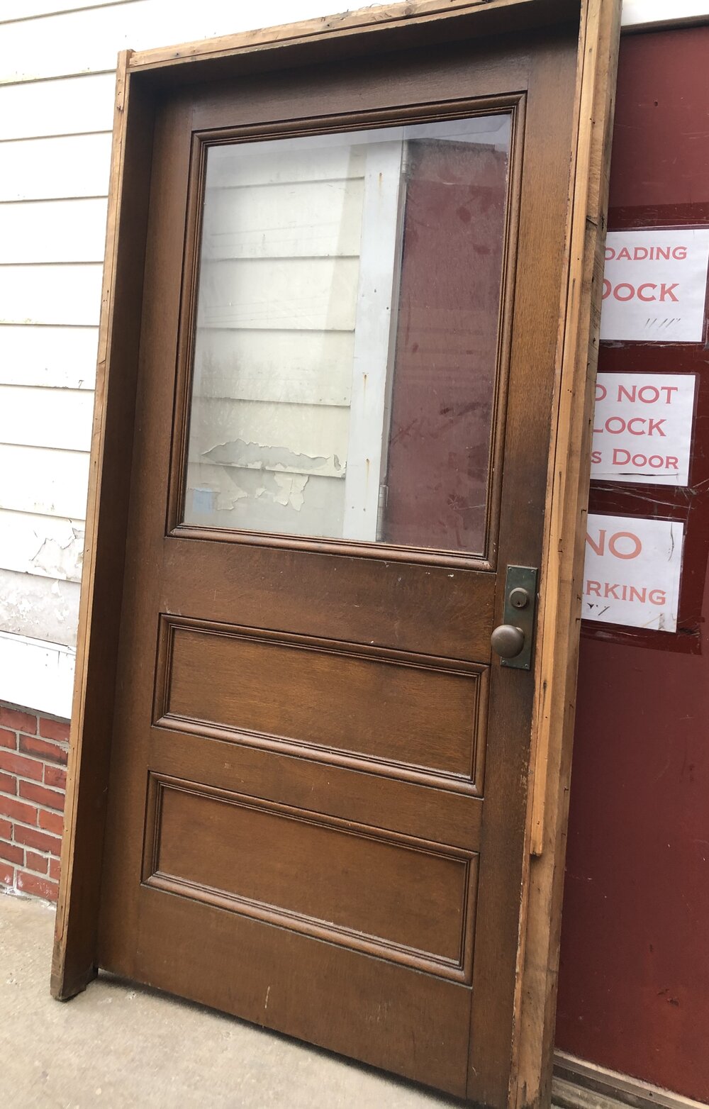 Featured Doors — Portland Architectural Salvage