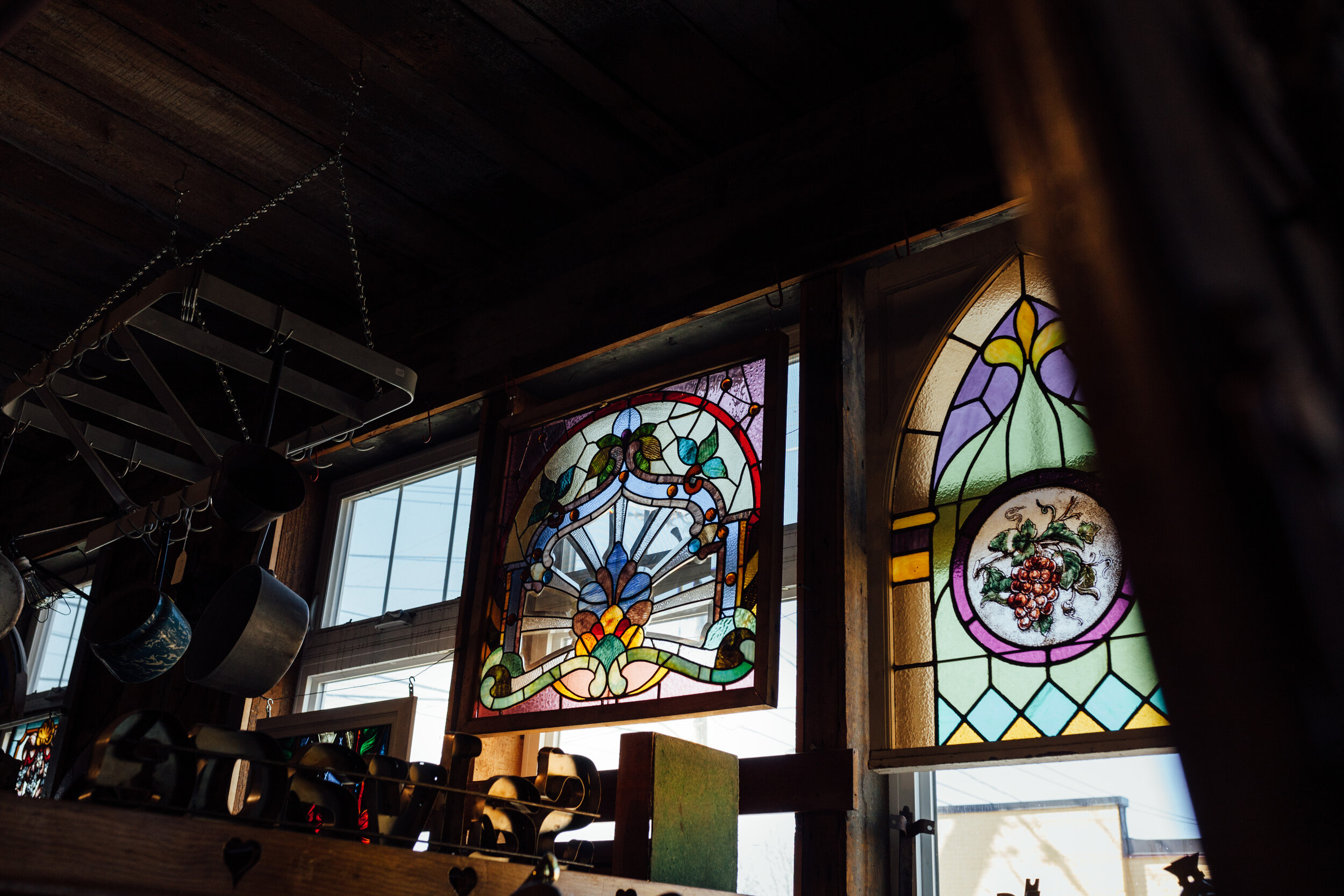 Inside the Renaissance and Future of Stained Glass