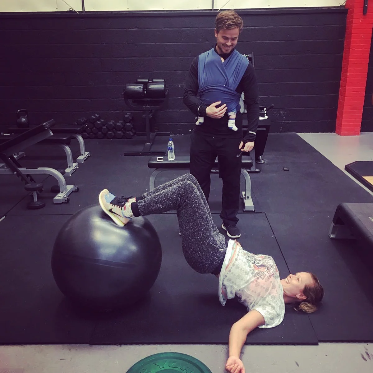      

 
   So one week into the 'transformation' and I've eaten more cake this weekend than in the last 11 months 🙈... oops. Well it was my sisters hen do. Great weekend away in the Cotswolds.  I think perhaps transformation is the wrong word...may