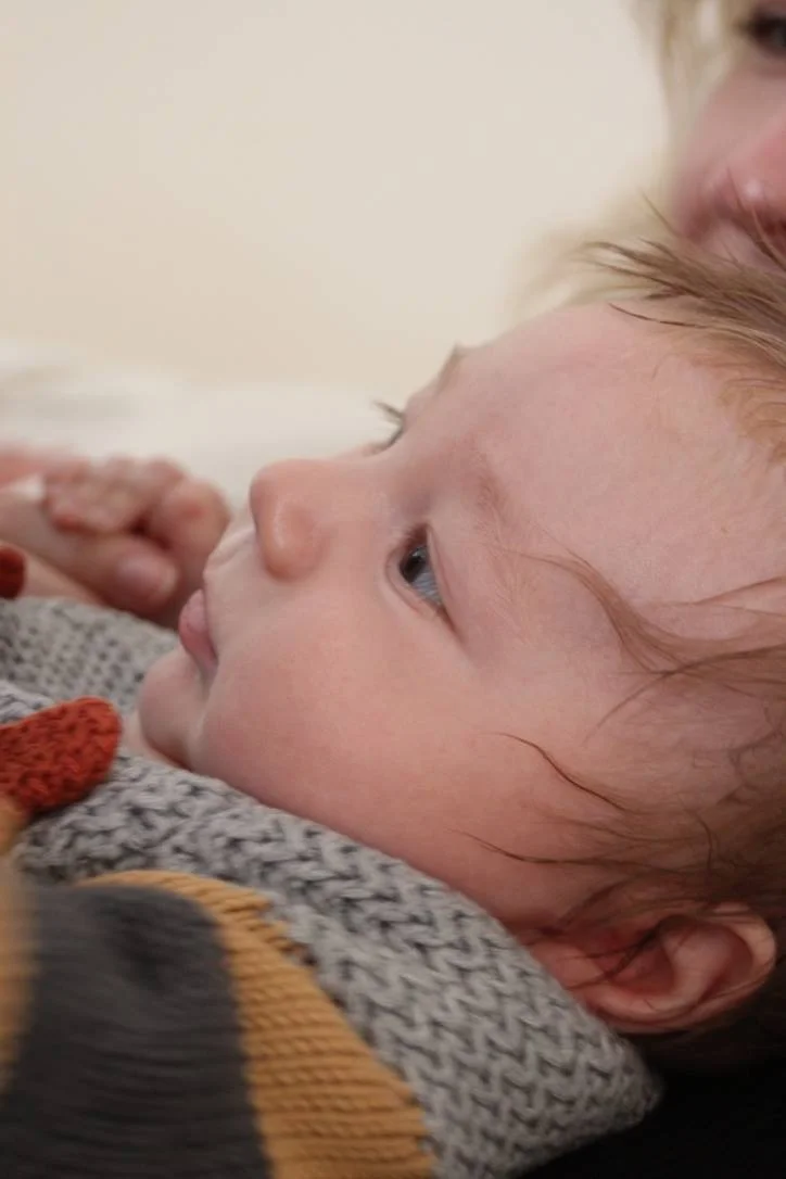 'Don't worry, Be happy'