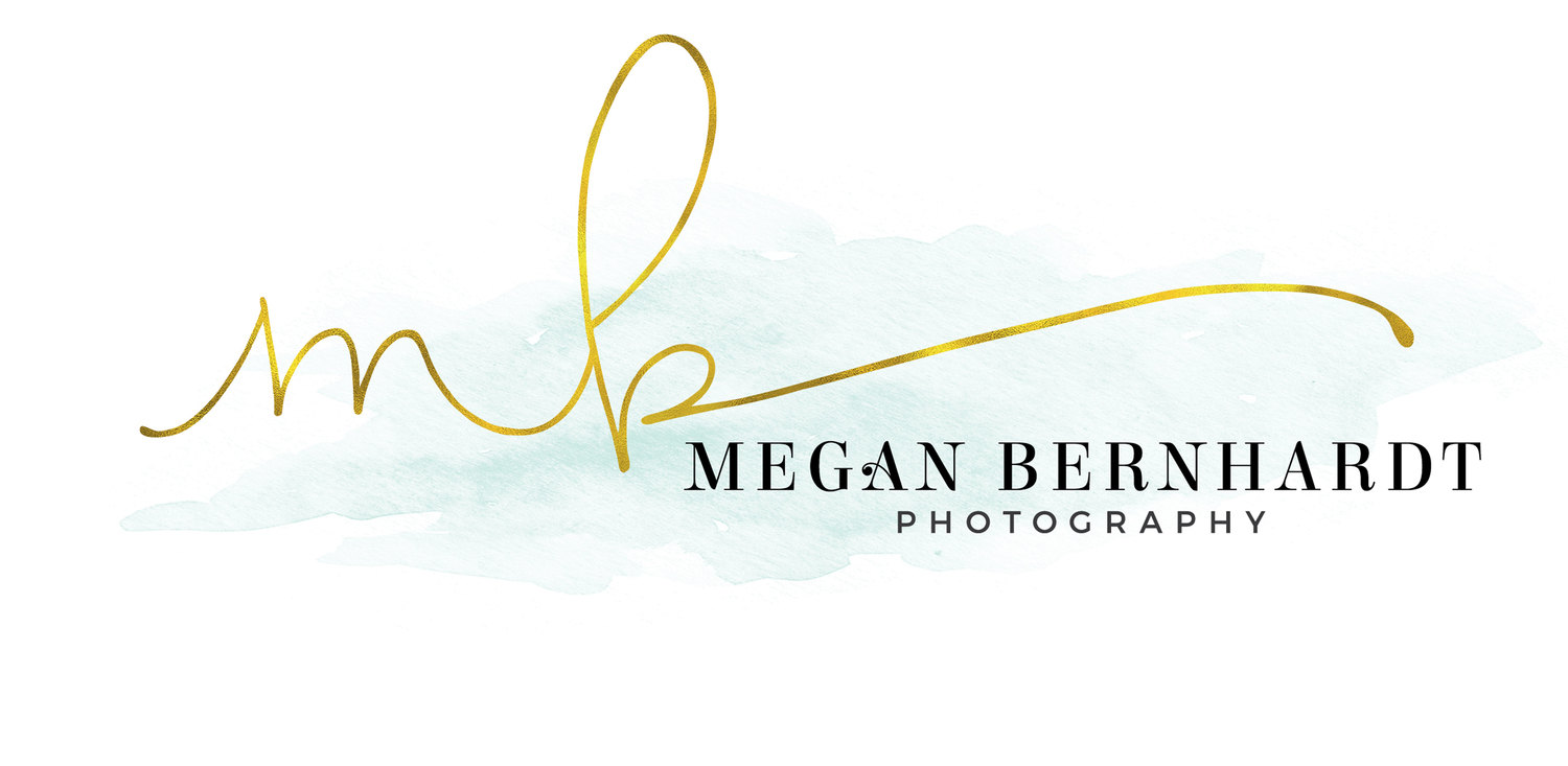 Megan Bernhardt Photography