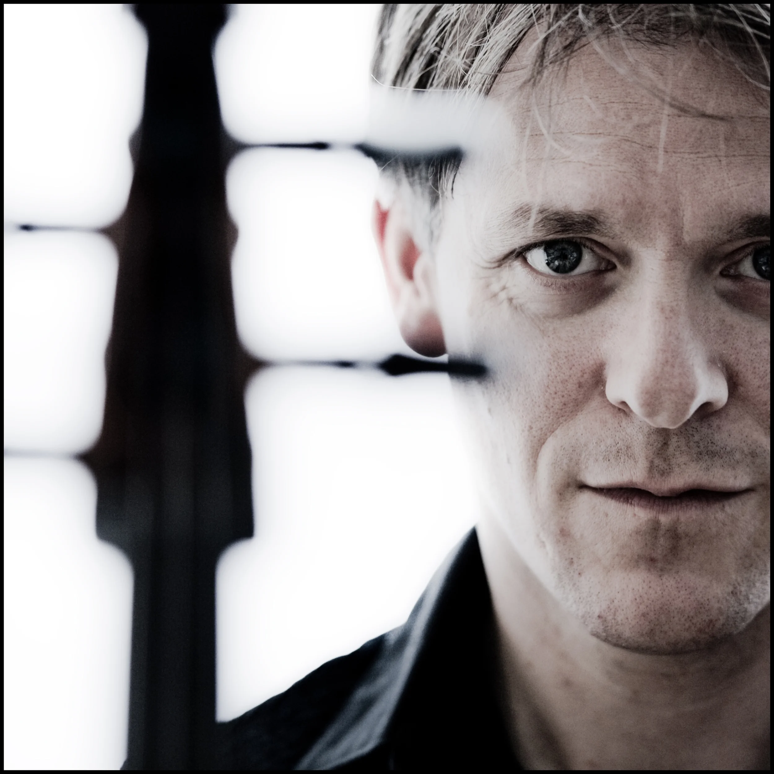 Alban Gerhardt  Cello Cellist