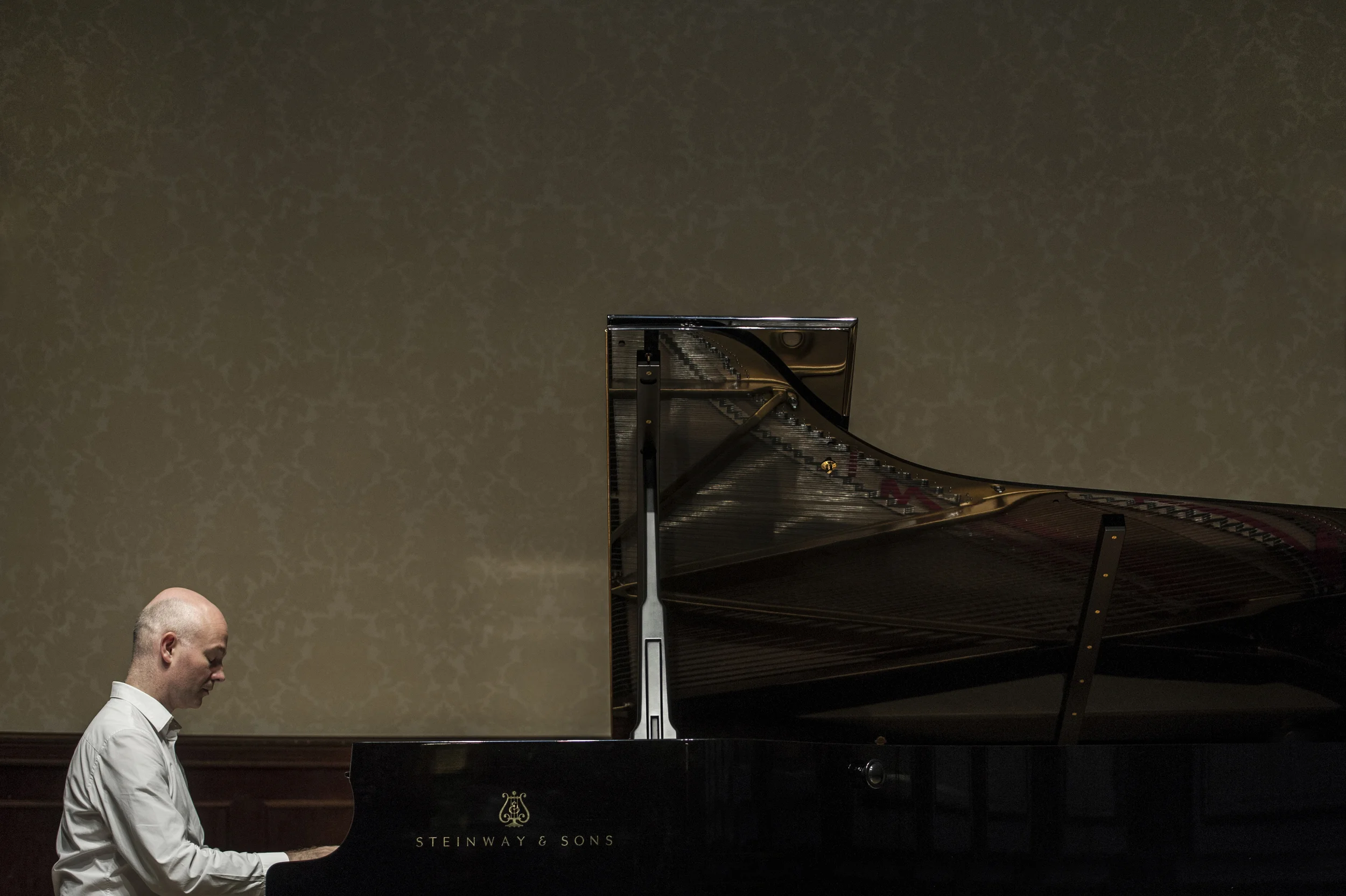 charles owen piano