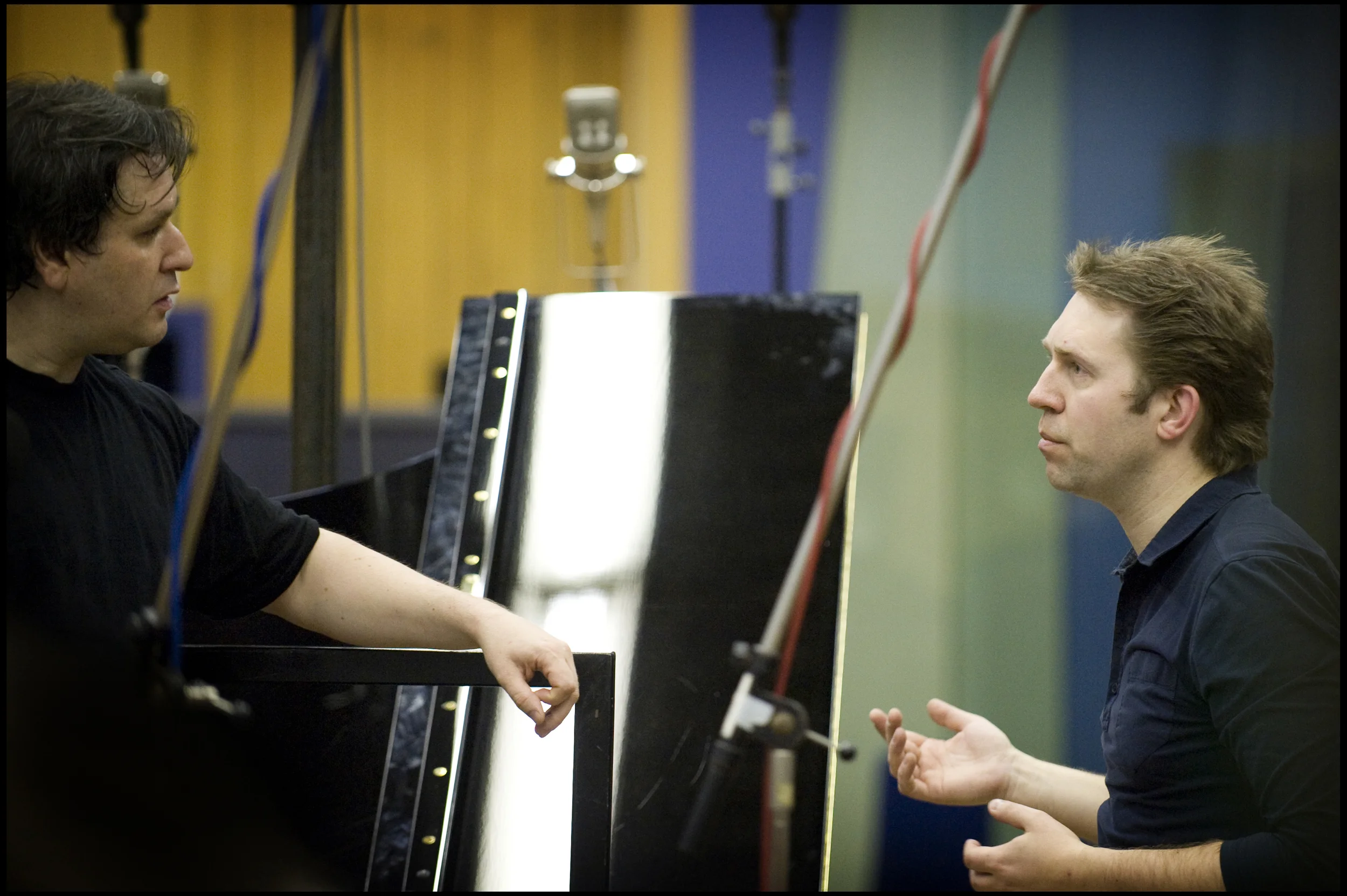 antonio pappano  leif ove andsnes 