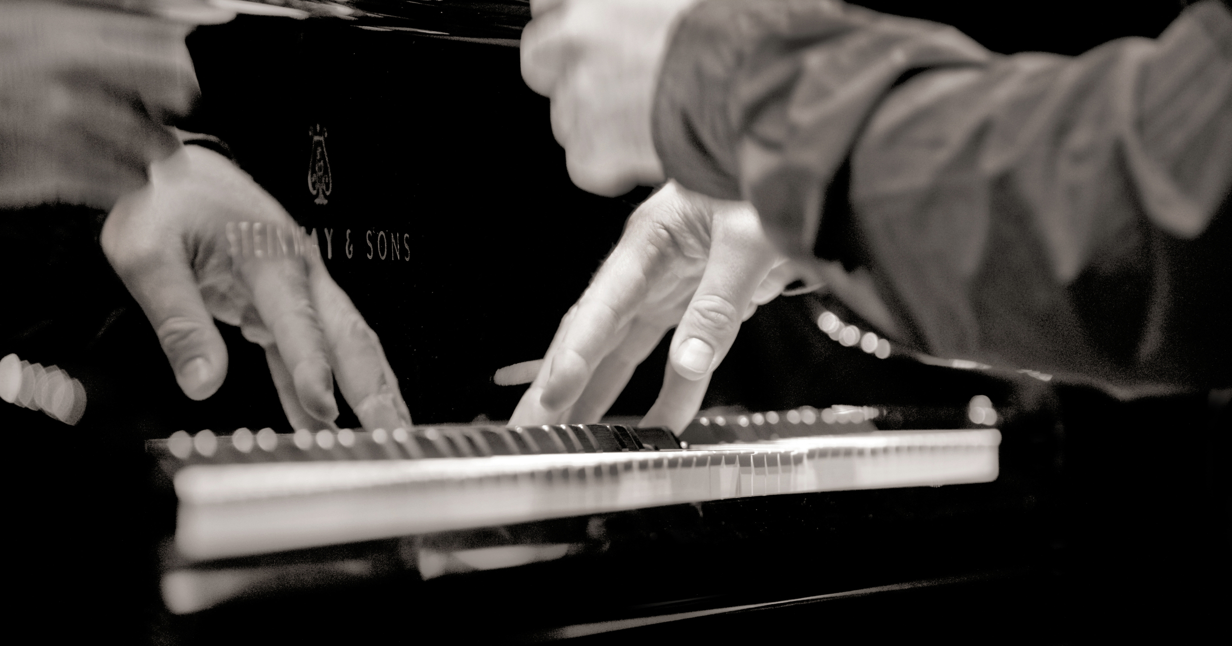 Julius Drake Pianist