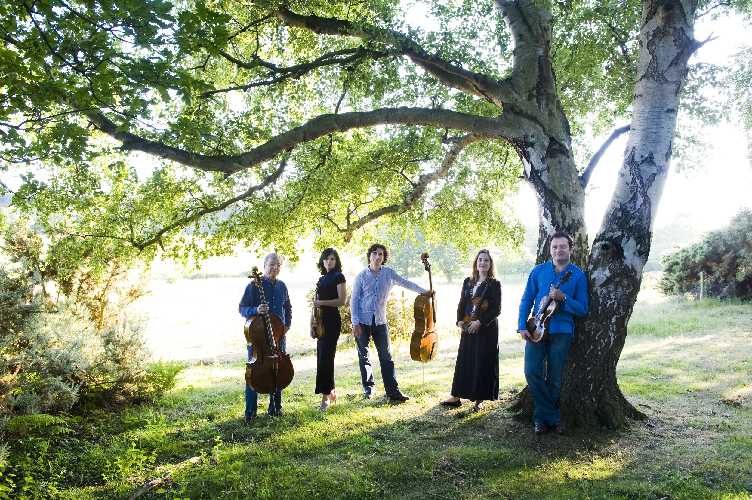 belcea quartet