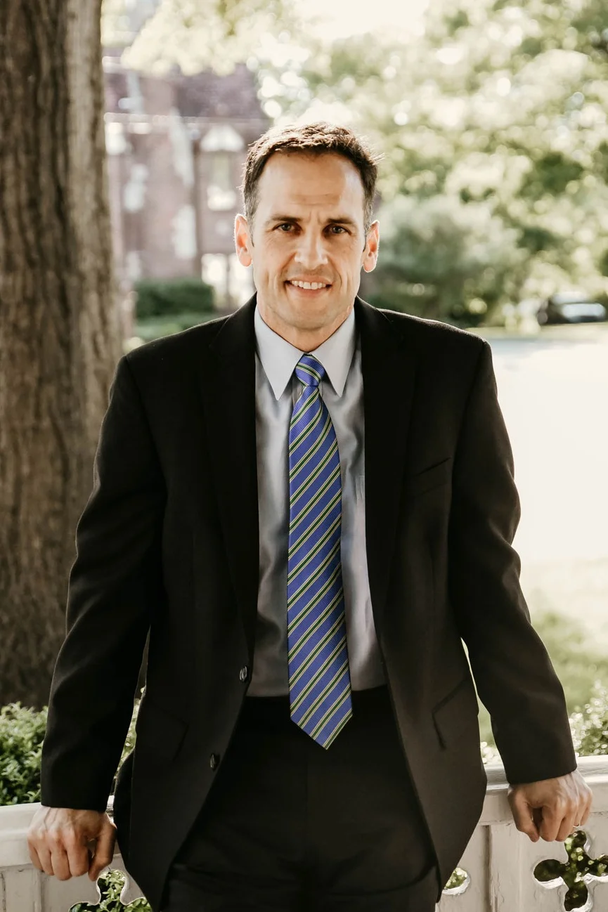 Contact Us Lazenby Law Group