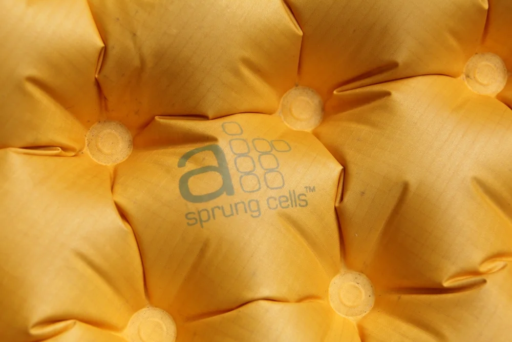 Sea to summit ultralight air mat uninsulated