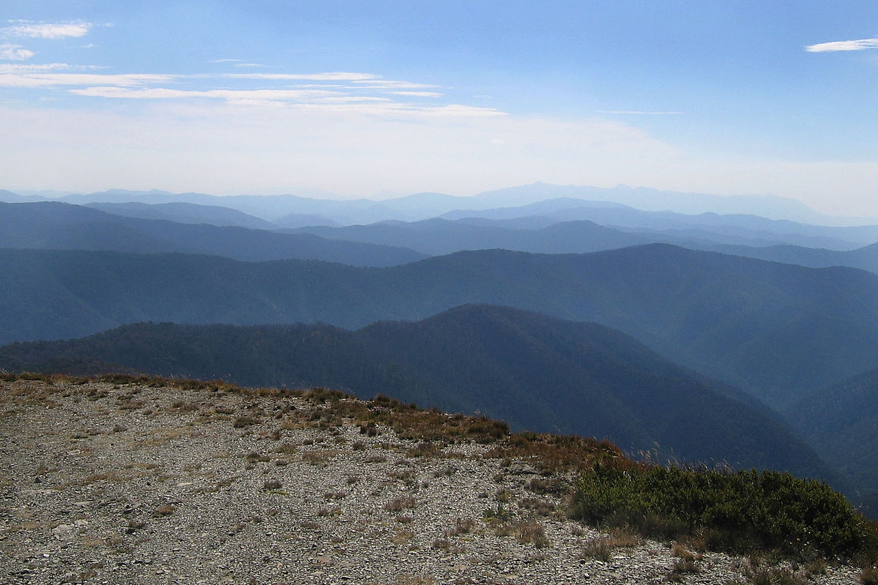 Great Alpine road cycling