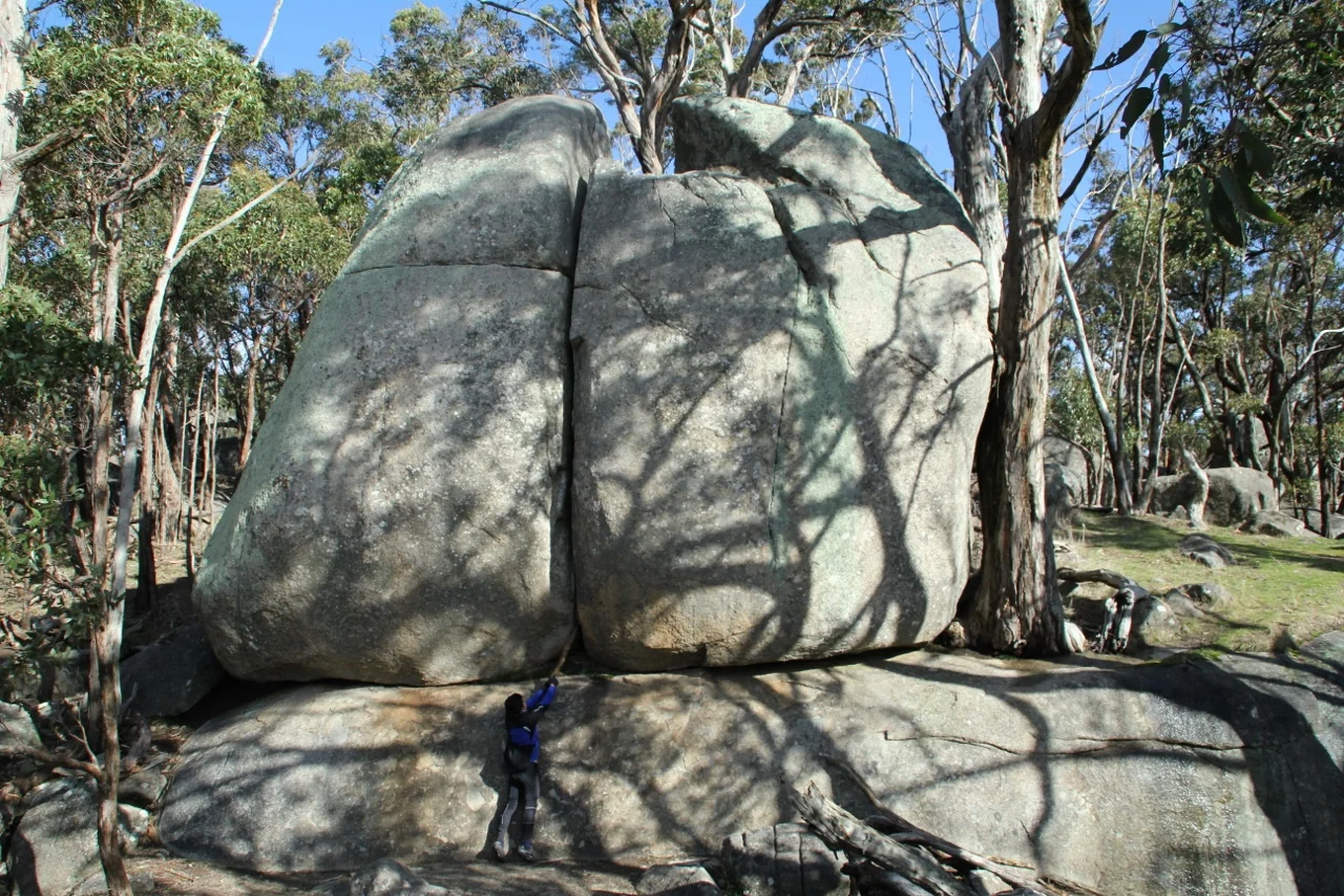 Bendigo Graveleur — Adventure Cycling Victoria
