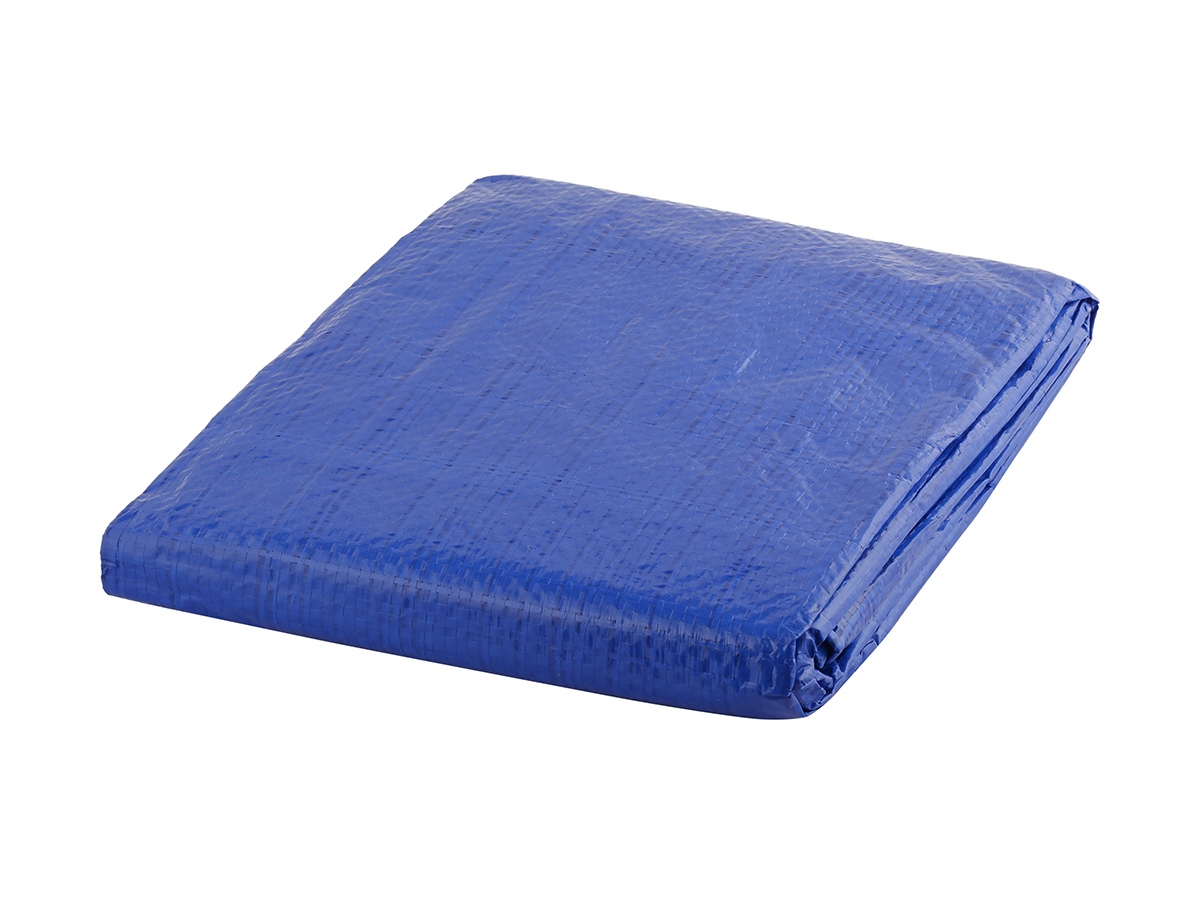 cheap bikepacking tarp