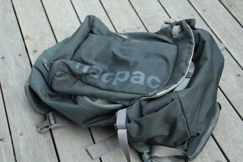 bikepacking backpack