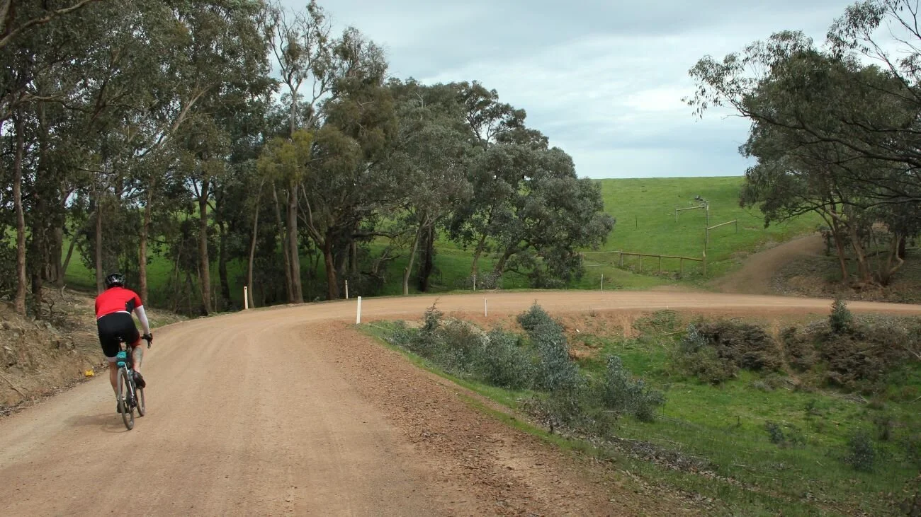 Five of the best victorian cycling roads you probably haven't heard of