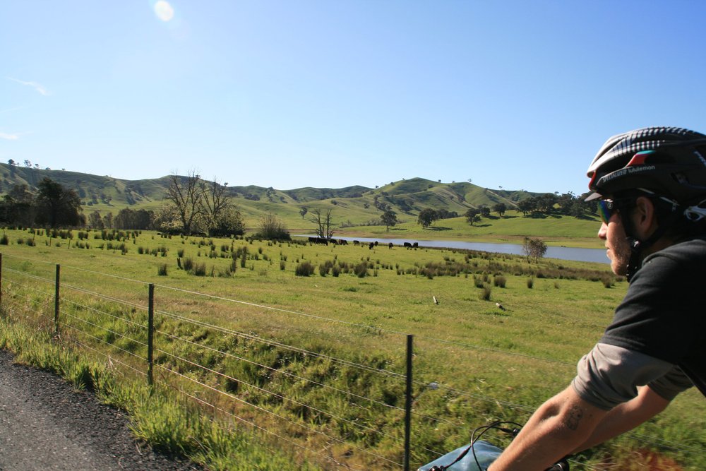 Great Victorian Rail Trail