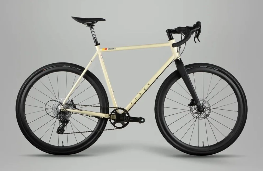 Six of the best steel gravel bikes for sale in Australia in 2023 — Adventure Cycling Victoria