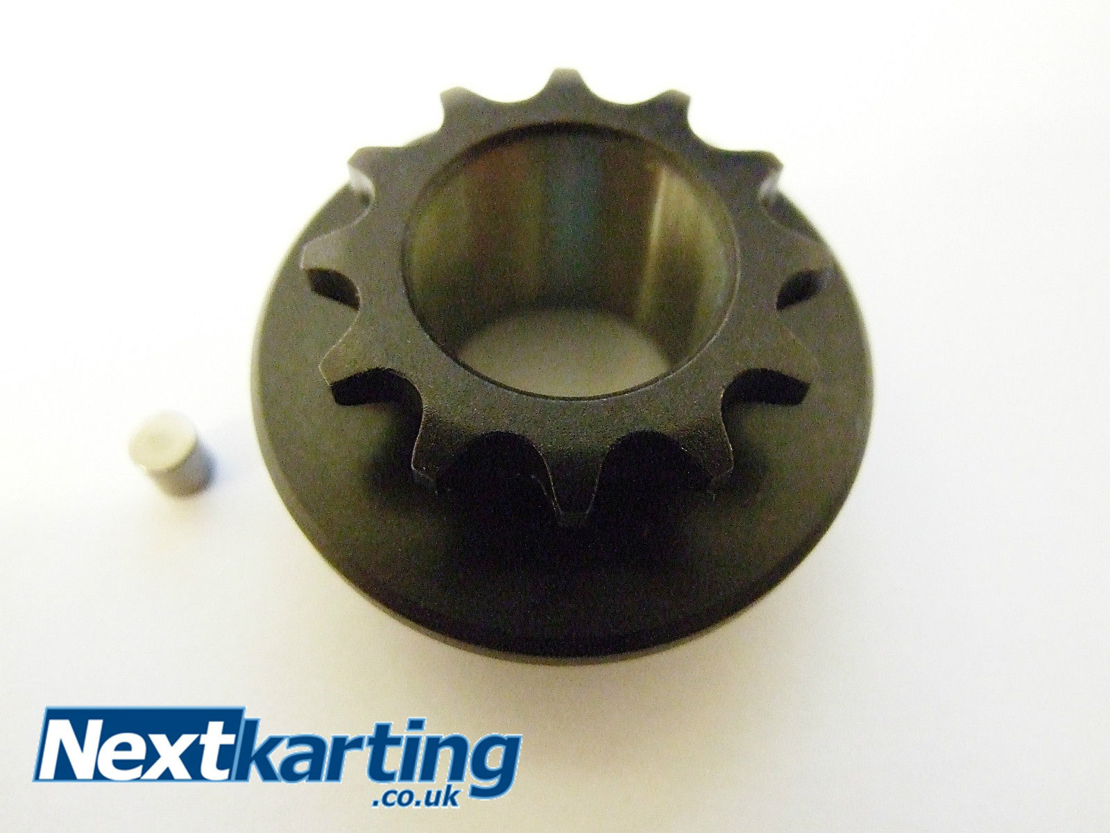 Rotax Max Cylinder Head Nut Bolt M8 NextKarting 
