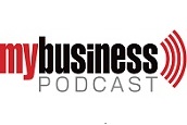 Rick had the privilege of being a guest on My Business Podcast in July 2016. Tune in now to hear about how SME owners can mitigate risks to their business!