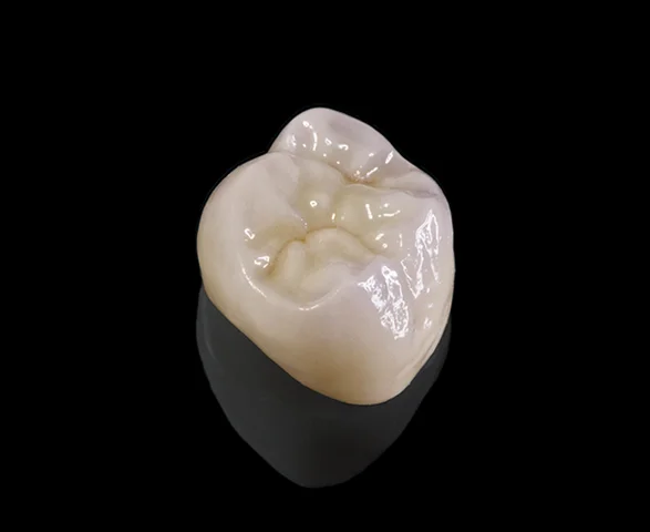Macstudio Zirconia