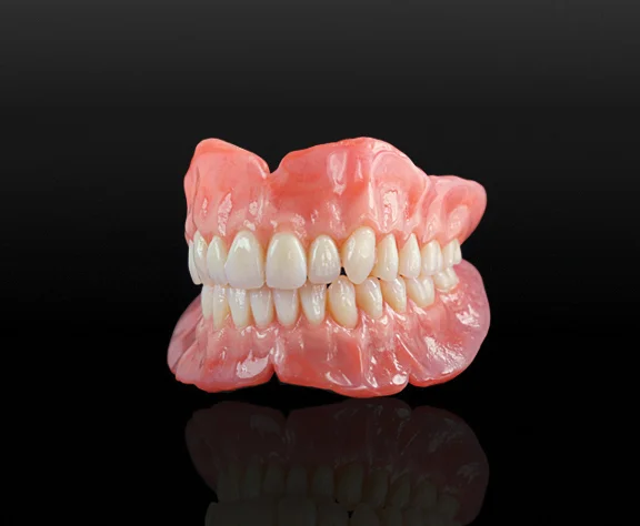 Macstudio Prosthetics