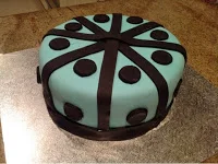 Adam's 13th birthday