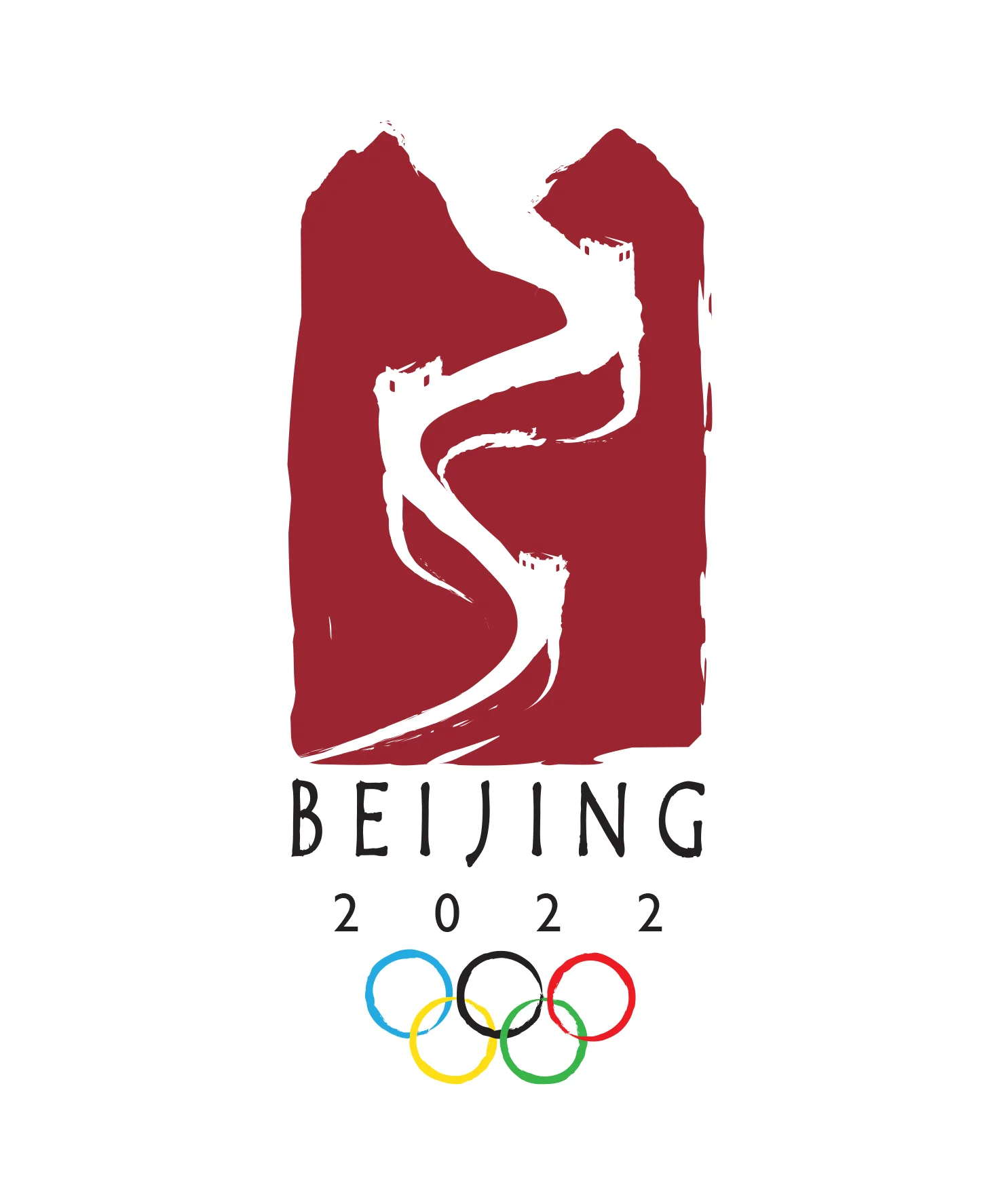 Olympics Logo
