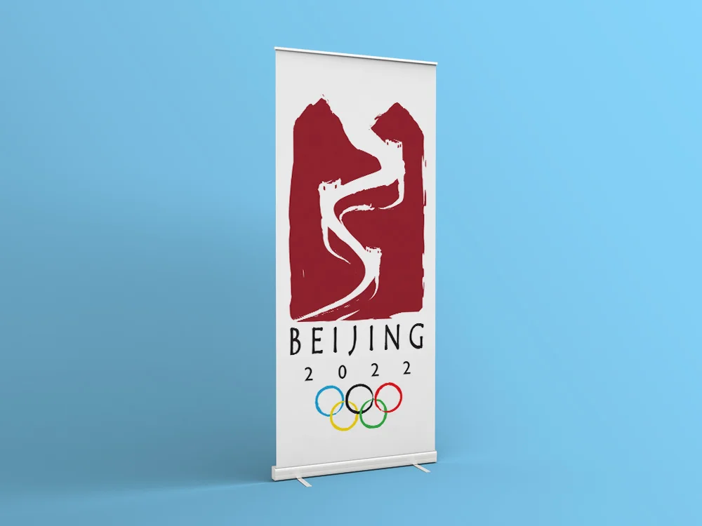 Olympics Logo