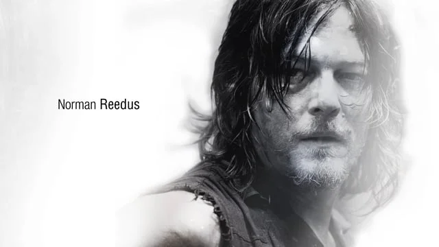  My interpretation of AMC's title sequence for The Walking Dead. Song: Ben Howard, "Oats in the Water" 