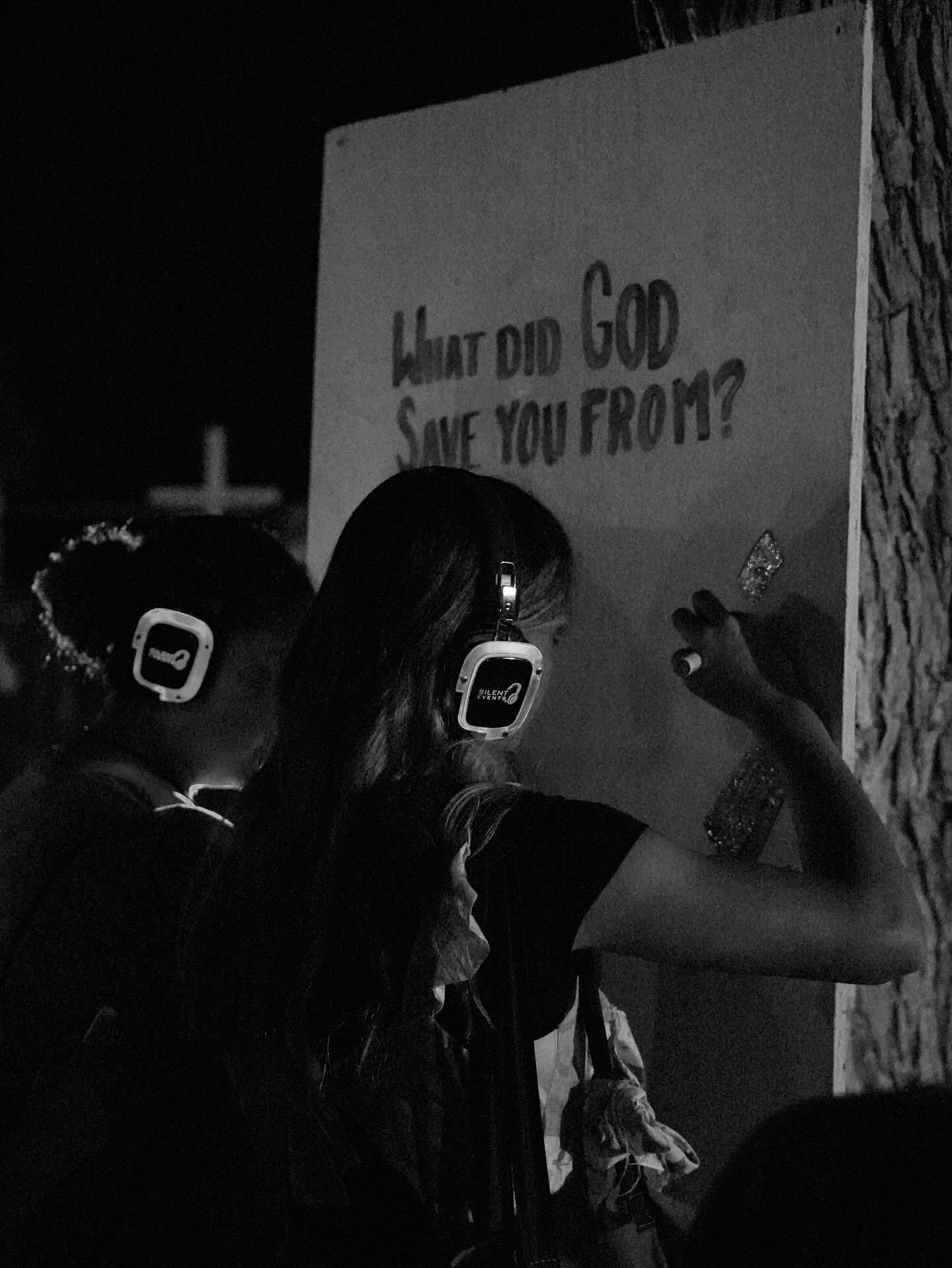 Worship: the act of expressing reverence, honor, and adoration to God.