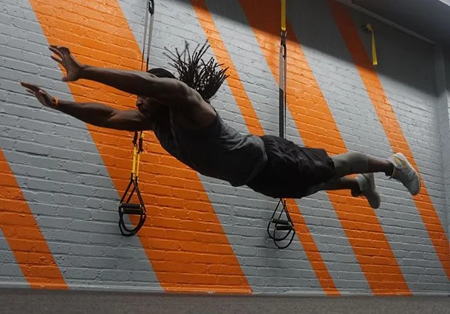 #MotivationMonday - Time to crush this week! What are your goals and how are you working towards them this week? Comment below! 👇🏽
.
.
.
.
#FitAcademy #FITPHL #thinkfitlivefit #3xbestofphillytrainer #allin #philly #philadelphia #fitnessismylife #motivation #positivity #loseweight #hiit #getfit #FitFam #phillytrainer #groupfitness #cardio #training #bootcamp #personaltrainer #exercise