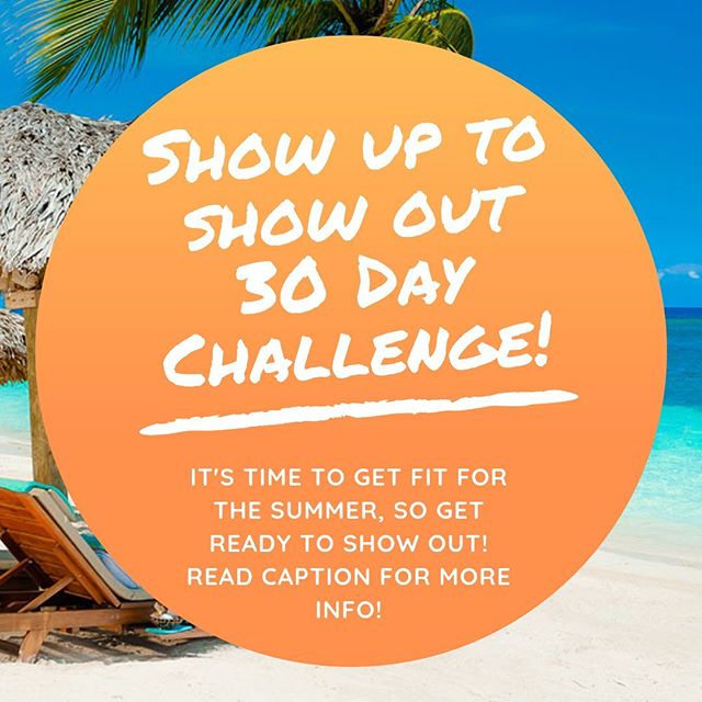 The🔥Show Up to Show Out🔥 4-Week attendance challenge officially starts tomorrow! 🏖Beach season is coming! This challenge is our way to help you get right and tight for this warm weather 😎, have fun, and win a prize!
By showing up to class and doing your best everyday, you will earn raffle tickets to put into our challenge jar. Each studio will have its own jar. At the end of the 4 weeks, we will draw a name from each jar to determine the grand prize winner! That means the more classes you attend, the higher your chances of winning the grand prize! Prizes will be announced shortly.
Here's everything you need to know:
* 🗓Duration: April 15th - May 11.
* Opportunities to win tickets everyday! Completing WEEKLY CHALLENGES, attending MORNING classes, and BRINGING FRIENDS 👫 to class will earn you even more tickets!
* Win-Win: the more you come, the better results you get AND the better chances you have to win. See you in the studio!
.
.
.
#FitAcademy #FITPHL #thinkfitlivefit #3xbestofphillytrainer #allin #philly #philadelphia #fitnessismylife #motivation #positivity #loseweight #hiit #getfit #FitFam #phillytrainer #groupfitness #cardio #training #bootcamp #personaltrainer #exercise