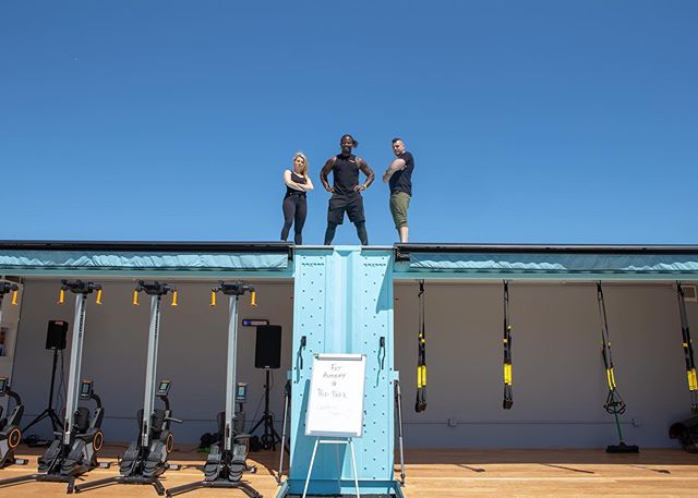 In case you missed it, Fit Academy x Pod Park is coming...👀
@piazzapodpark @postbrothers .
.📸 @joelongophotography .
#FitAcademy #FITPHL #thinkfitlivefit #3xbestofphillytrainer #allin #philly #philadelphia #fitnessismylife #motivation #positivity #loseweight #hiit #getfit #FitFam #phillytrainer #groupfitness #cardio #training #bootcamp #personaltrainer #exercise