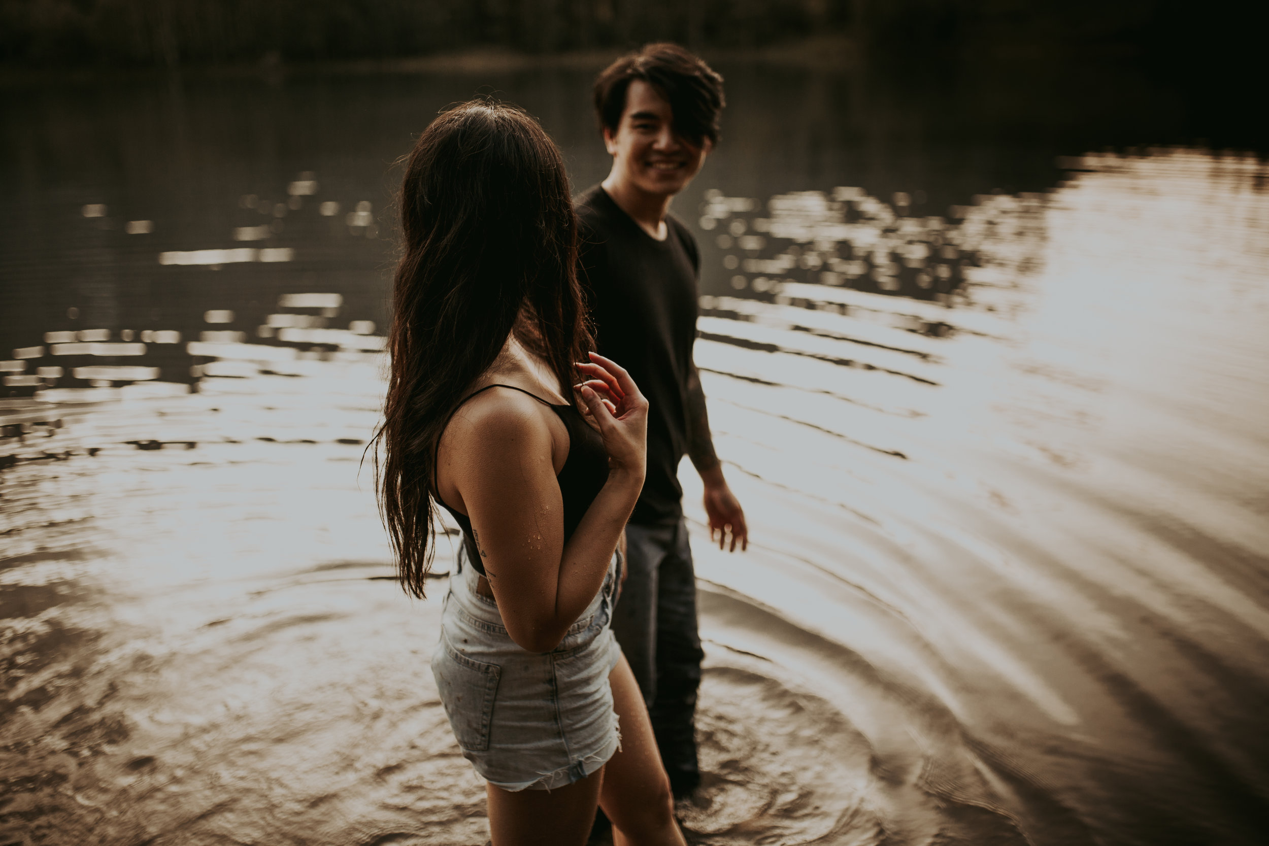 Banff Engagement session, Banff photographer, Banff elopement, Banff Photography, Italy Elopement. Engagement session inspiration