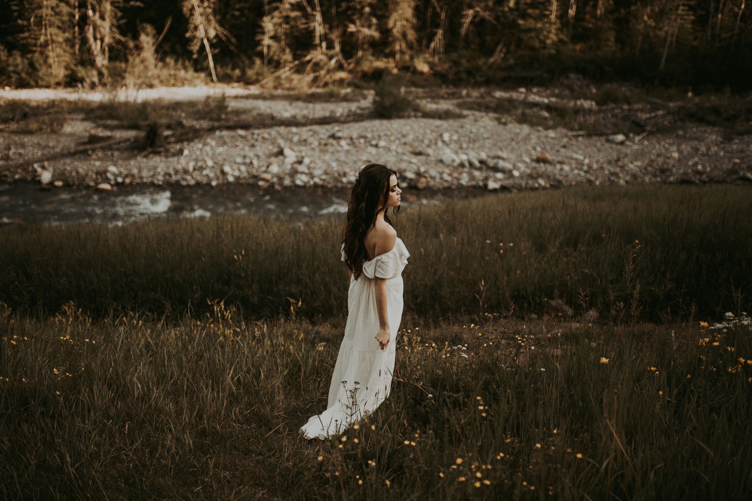 Emerald Lake Elopement, Emerald Lake Lodge Photographer, Banff Elopement Photographer, Banff Photographer, Banff Elopement