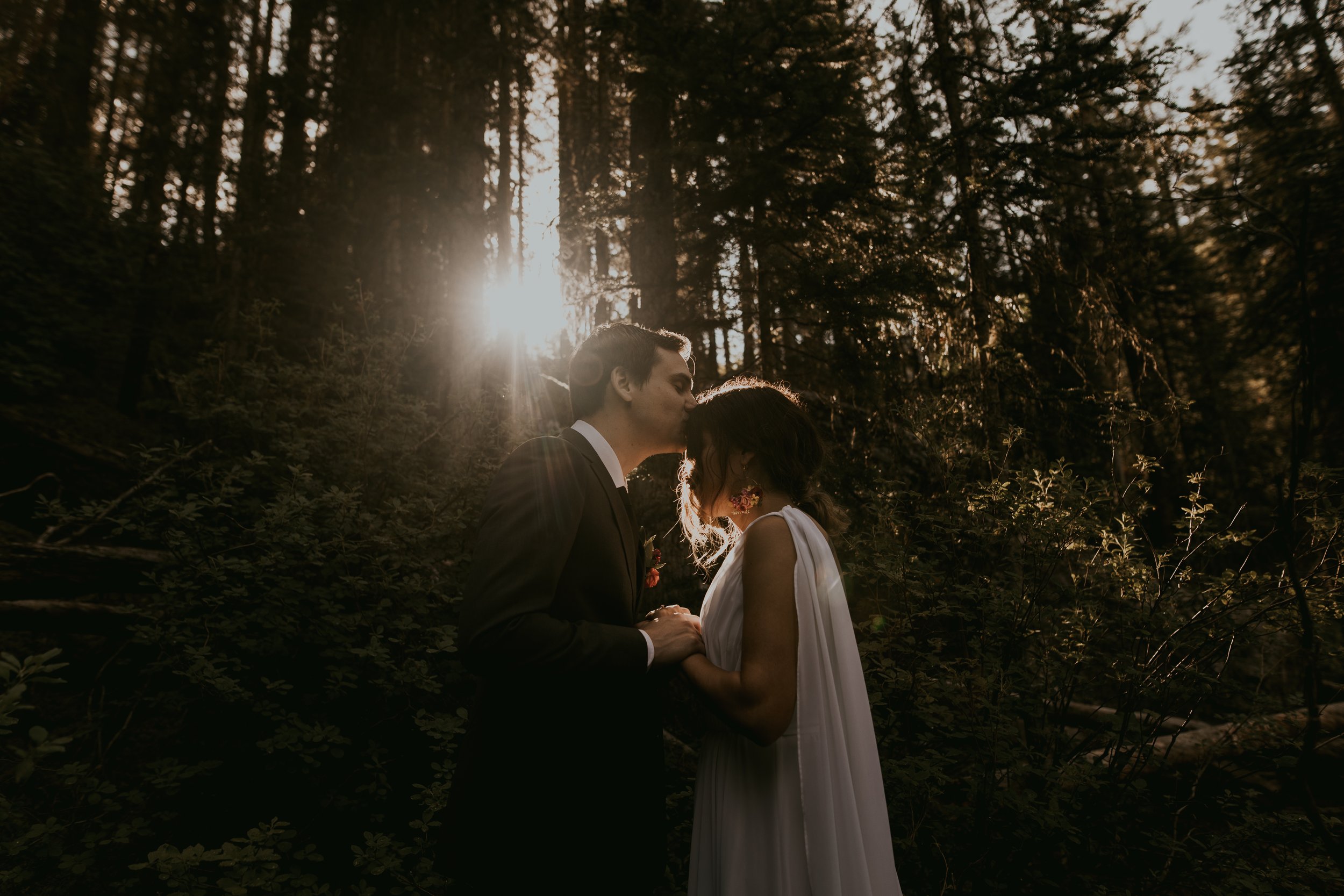 Kelowna Elopement, Bc elopment, Banff elopement, Canmore wedding photographer, Takkakaw falls elopment, Banff wedding photographer-93.jpg