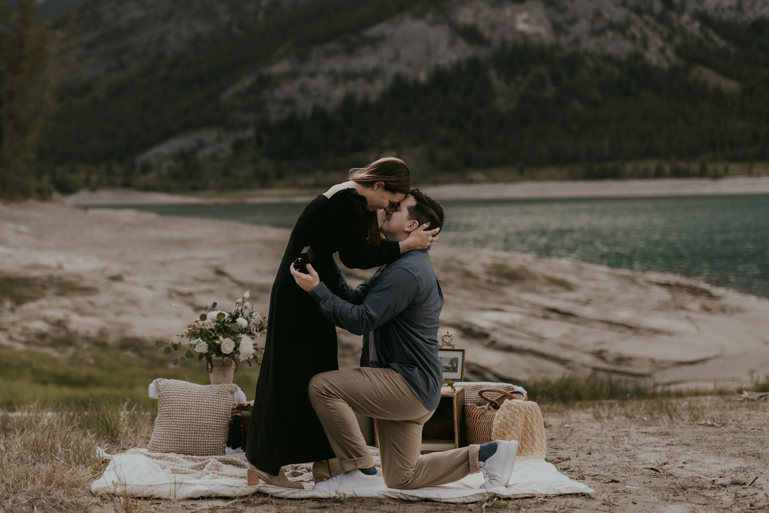 Banff Proposal Planner