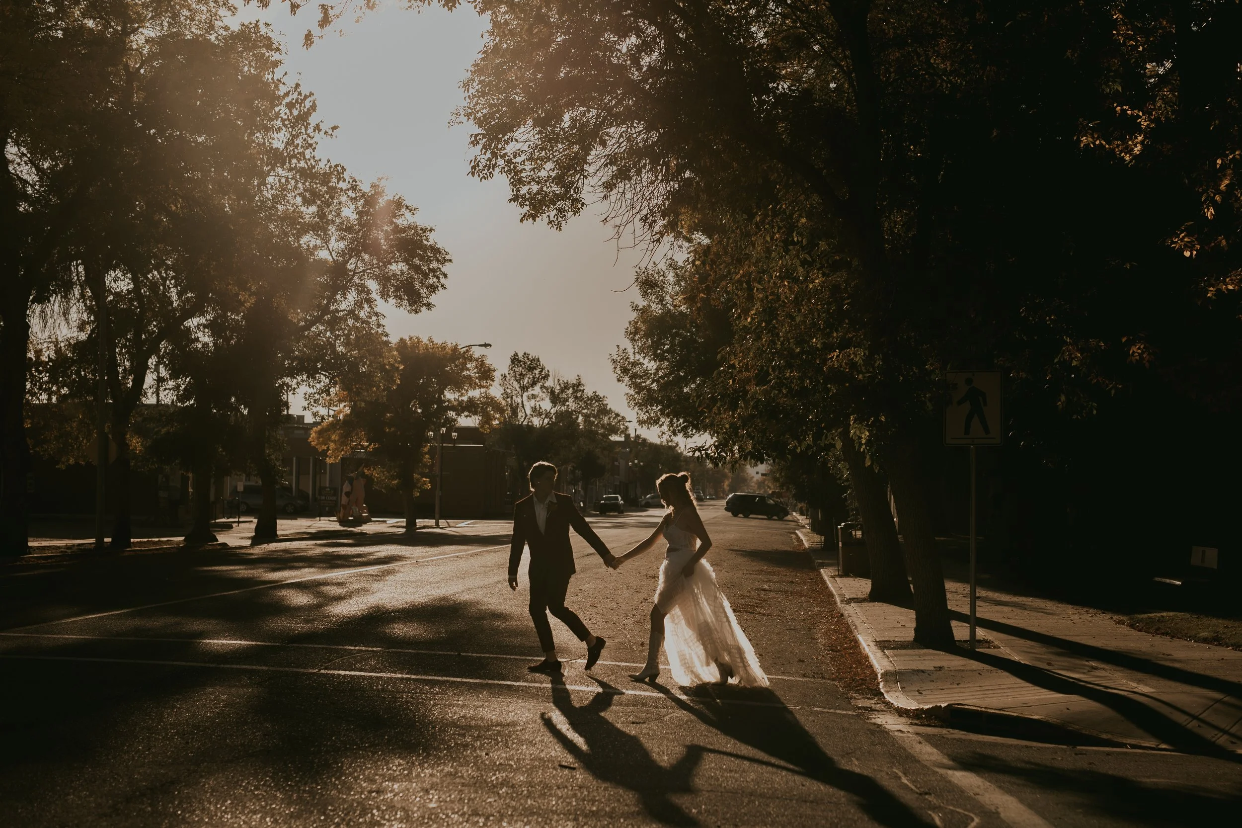 Drumheller wedding, vintage calgary wedding, moody calgary wedding, calgary wedding photographer, drumheller wedding photographer-18.jpg