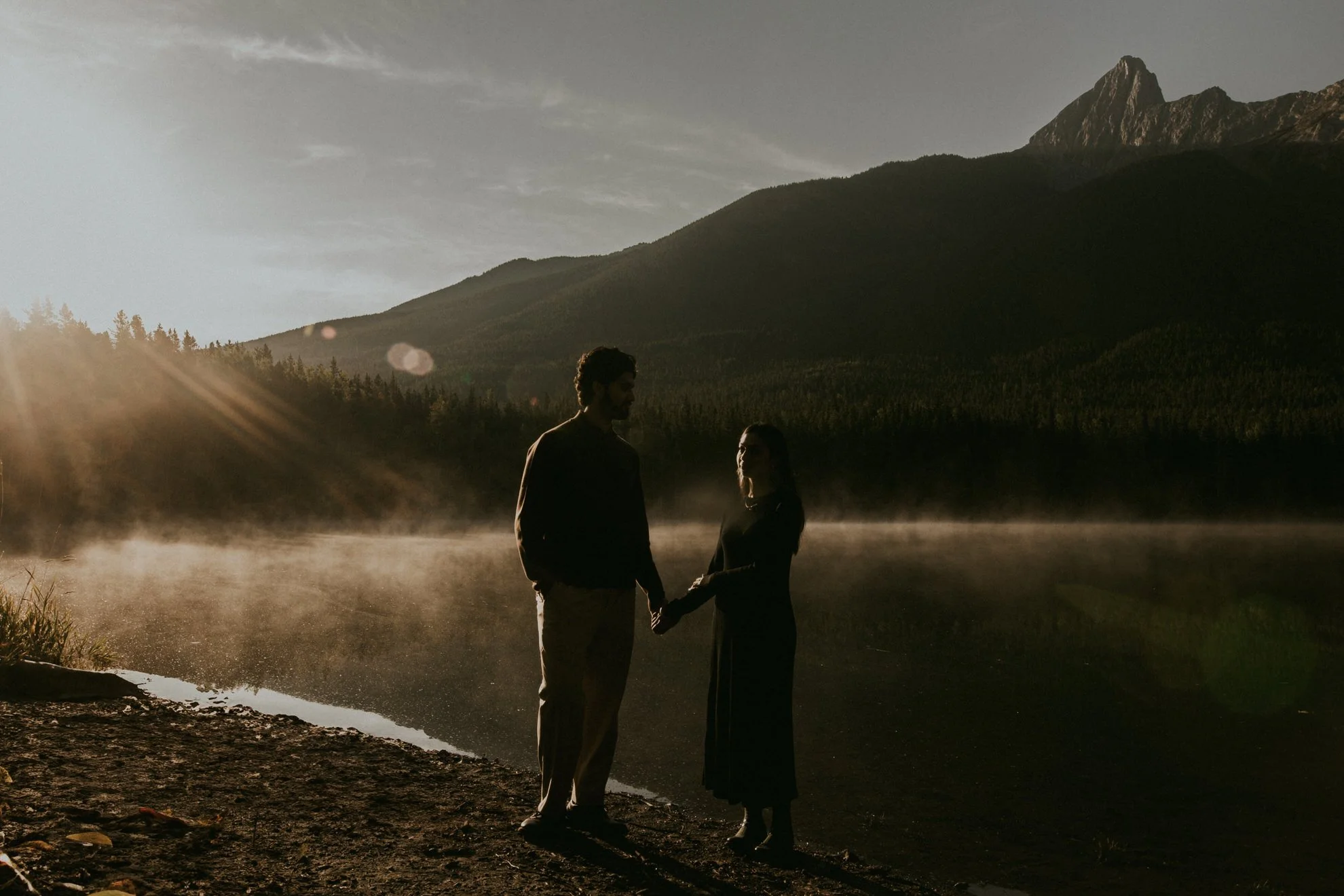 Sunrise Banff Couples Photos-7.jpg