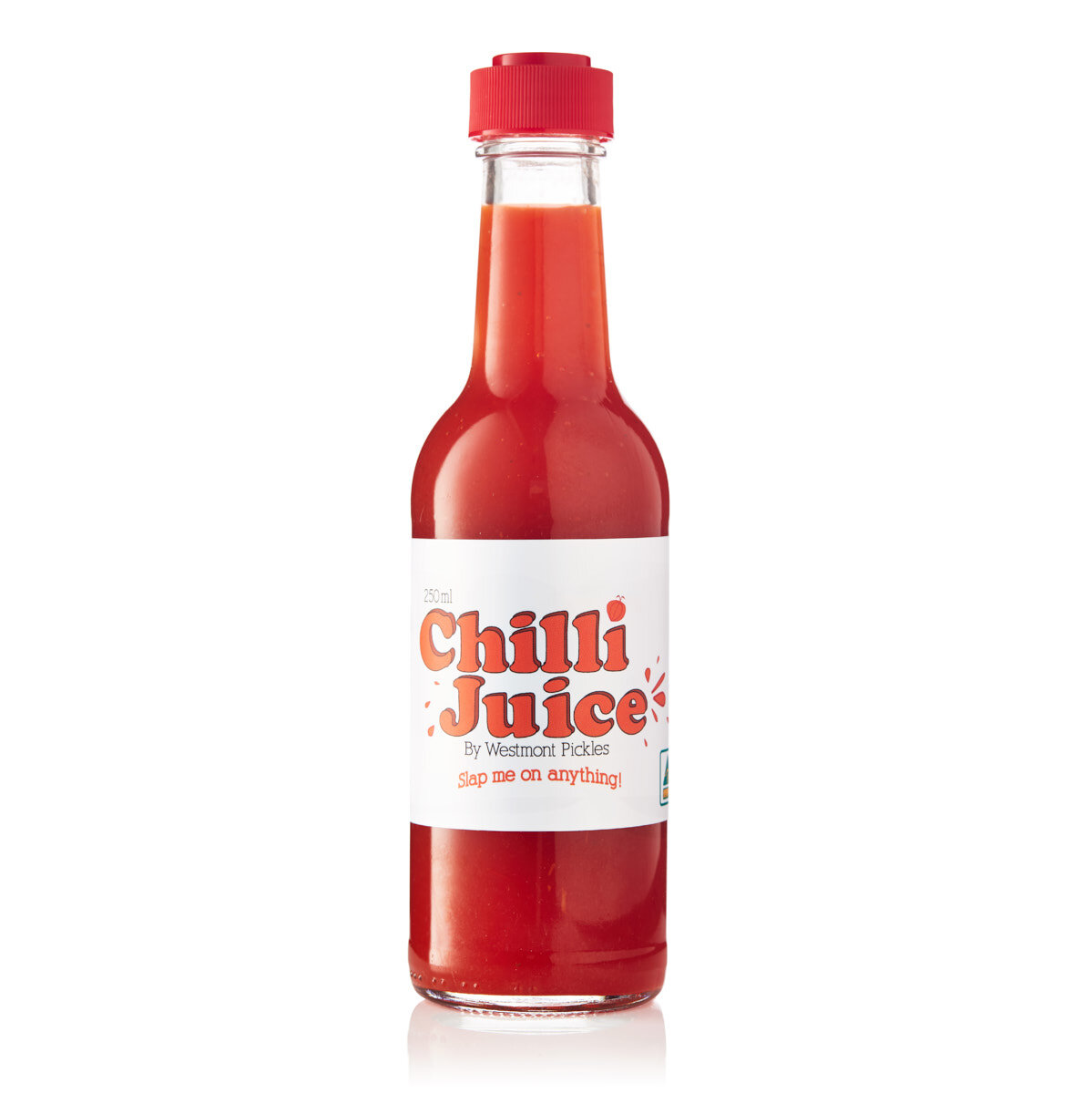 250ML CHILLI JUICE