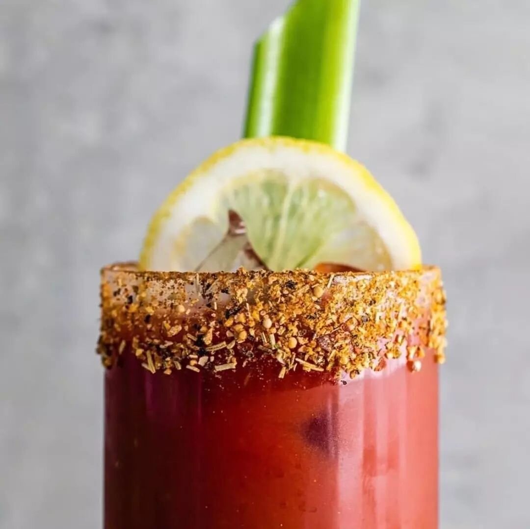 Get around the Westmont Bloody Mary down at @archierosesyd 🍅