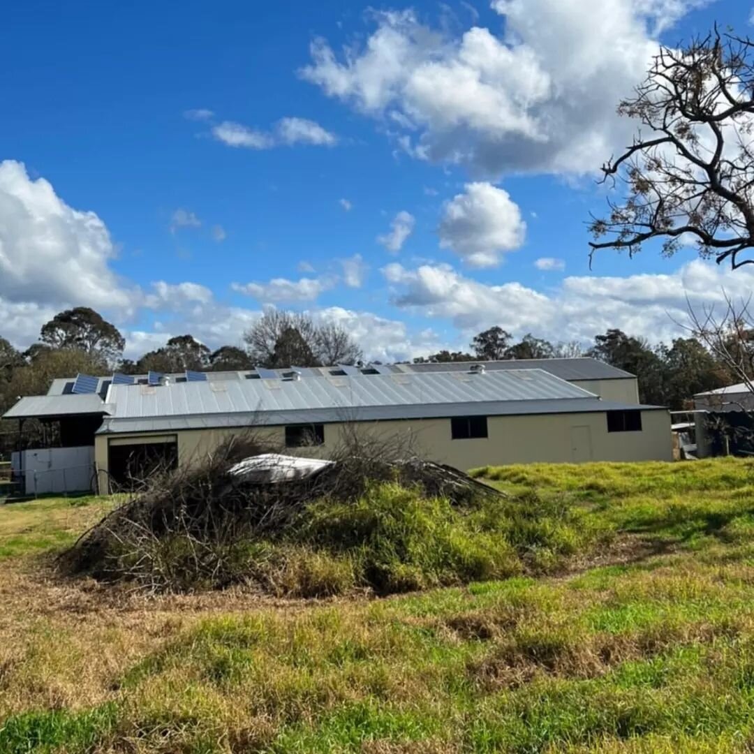 Farm Westmont is coming along nicely and we can&rsquo;t wait to welcome you!