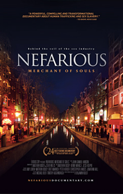 Documentary, Nefarious