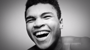 [fade]MUHAMMAD ALI - IN MEMORIAM&lt;strong&gt;HBO SPORTS&lt;/strong&gt;[/fade]