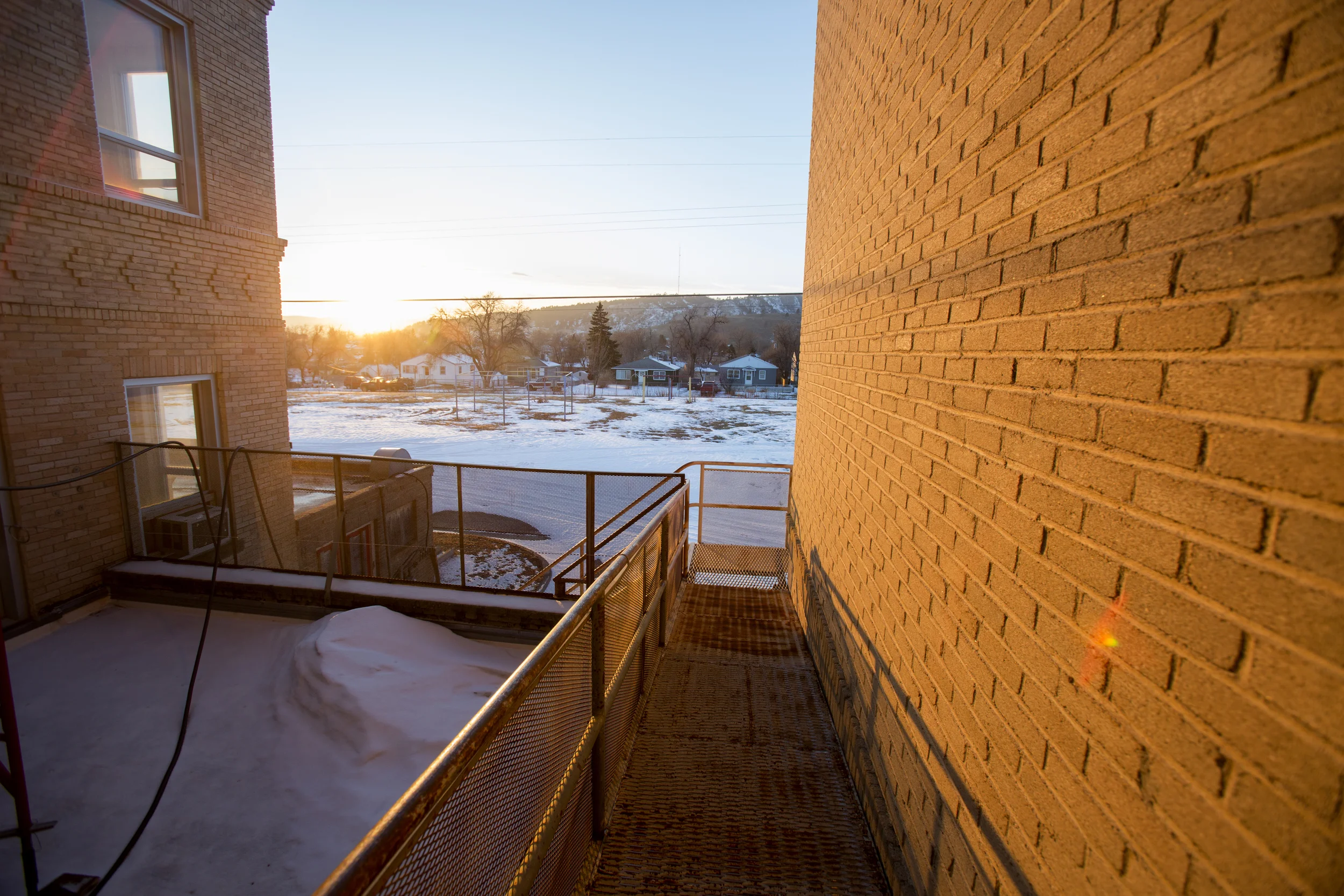 A Brief History of Construction