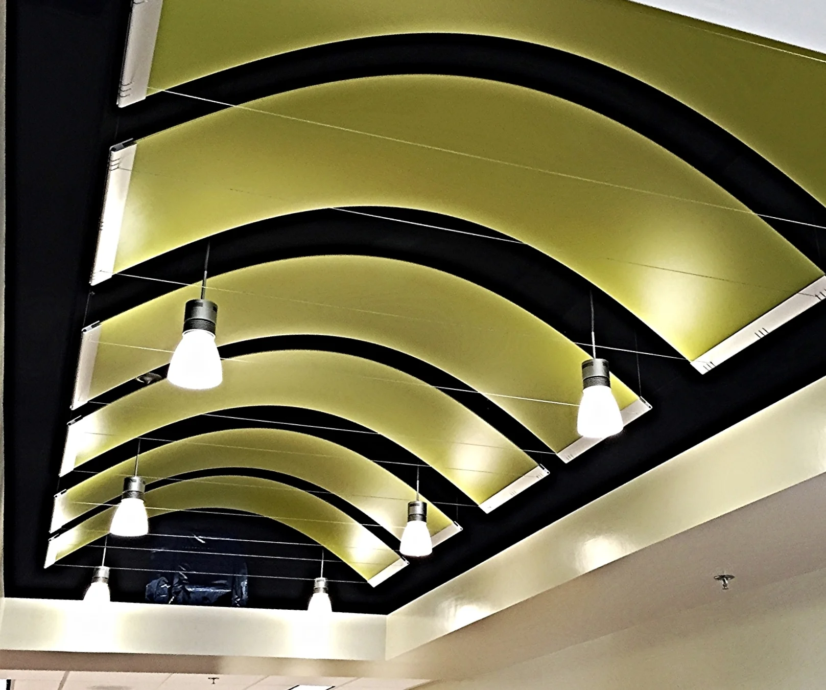 Infusion Canopies