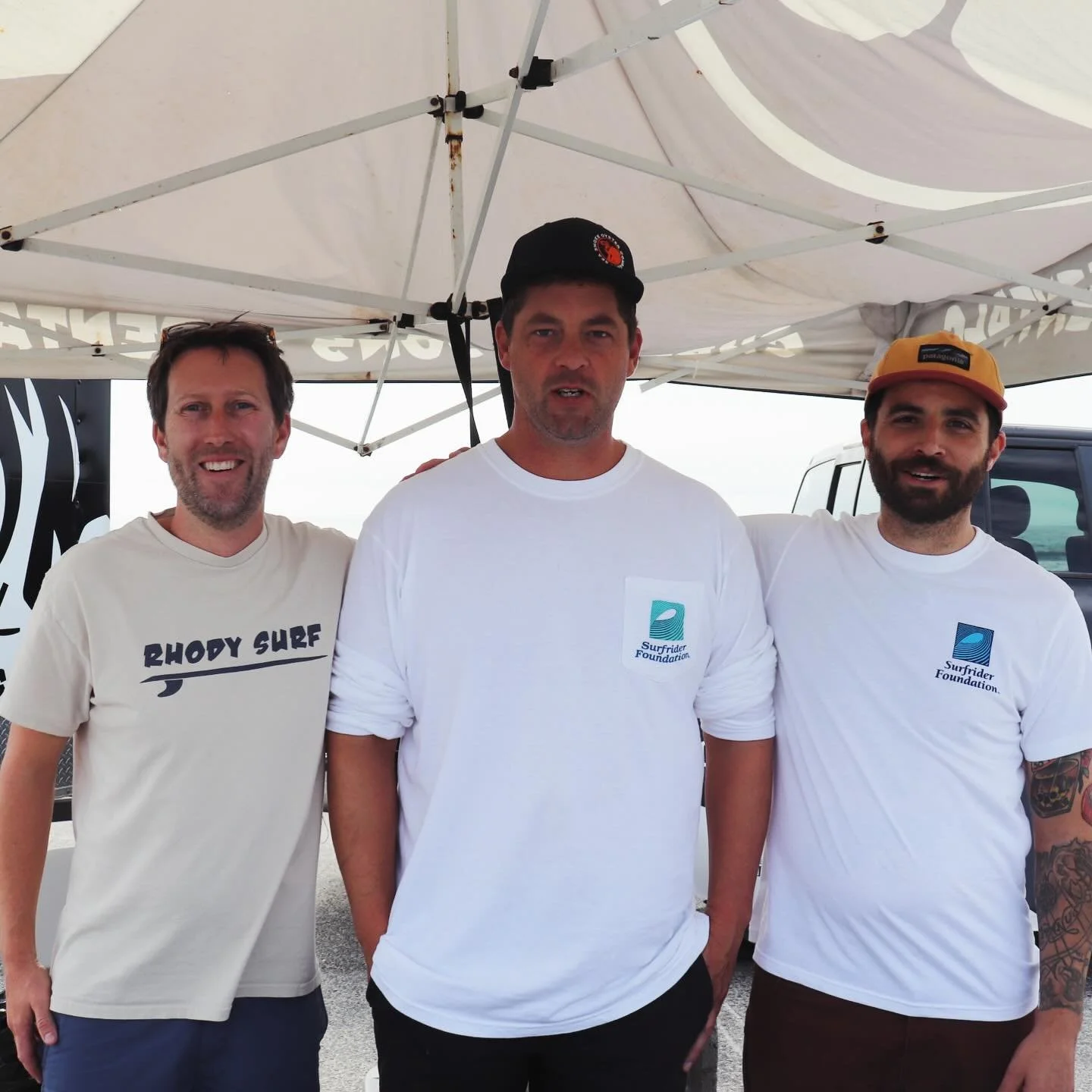 🌊✨ What a way to wrap up our 14th season! Huge thanks to everyone who showed up for our Easton&rsquo;s Beach Community Clean-Up 💙 Together we collected 30 lbs of trash and logged valuable data for the @oceanconservancy International Coastal Cleanup