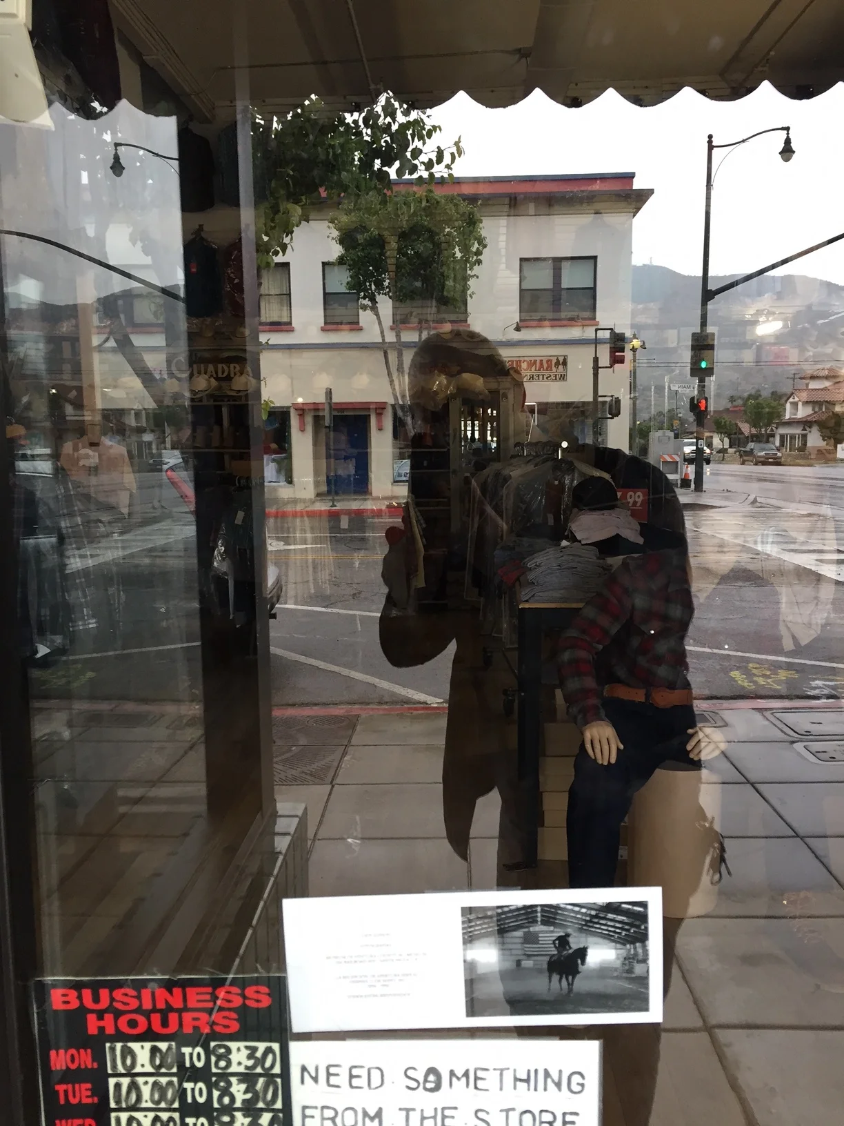 Agriculture Museum Exhibition Invitation Cody Edison