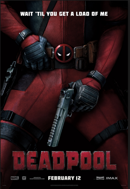 Deadpool