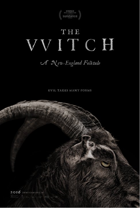 The Witch